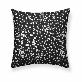 Housse de coussin Decolores Dharan A Multicouleur 50 x 50 cm Coton de Decolores, Housses de coussin - Réf : S9813647, Prix : ...