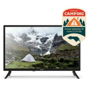 Televisión Philips 32PHS5507/12 HD 32" LED | Tienda24 Tienda24.eu