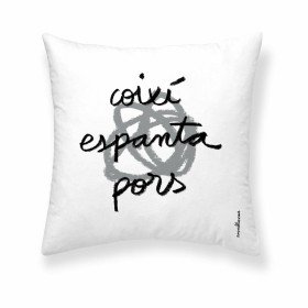 Cushion cover La casa de papel Aikido A Multicolour 45 x 45 cm | Tienda24 - Global Online Shop Tienda24.eu