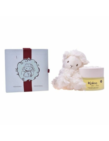 Cofanetto Profumo Bambini Kaloo Les Amis Kaloo (2 pcs) da Kaloo, Bambini - Ref: S0548239, Precio: 33,47 €, Descuento: %