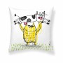 Housse de coussin Decolores Risa Multicouleur 50 x 50 cm Coton Espagnol | Tienda24 - Global Online Shop Tienda24.eu