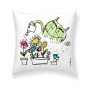 Cushion cover Decolores Calma Multicolour 50 x 50 cm Cotton Catalan | Tienda24 - Global Online Shop Tienda24.eu