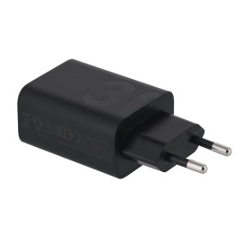 Carregador de Parede Aisens A110-0682 Preto 20 W | Tienda24 Tienda24.eu