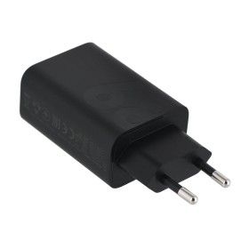 Usb Charger DCU 18 W USB 3.0 QC x 1 | Tienda24 Tienda24.eu