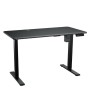 Desk Cougar MOSSA ROYAL Black | Tienda24 Tienda24.eu