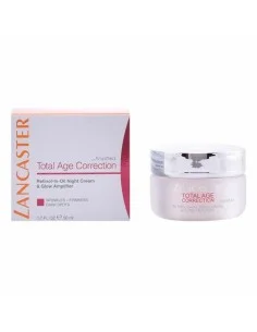 Crema Notte Antietà Total Age Correction Lancaster 40661021000 (50 ml) 50 ml da Lancaster, Idratanti - Ref: S0548328, Precio:...