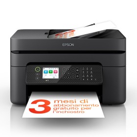 Multifunction Printer Epson C11CK74401 | Tienda24 Tienda24.eu