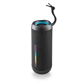 Portable Bluetooth Speakers Avenzo AV-SP3501B Black | Tienda24 Tienda24.eu