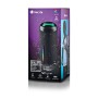 Haut-parleurs bluetooth portables NGS Roller Furia 2 Black Noir 15 W | Tienda24 Tienda24.eu