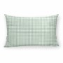 Fodera per cuscino Kids&Cotton Vichy C Menta 30 x 50 cm 100 % cotone | Tienda24 - Global Online Shop Tienda24.eu