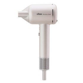 Secador de Cabelo Xiaomi Mi Water Ionic Hair Dryer H500 Branco Monocromática 1800 W | Tienda24 Tienda24.eu