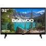 Televisión Daewoo 32DE14HL HD 32" LED | Tienda24 Tienda24.eu