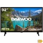 Televisión Daewoo 32DE14HL HD 32" LED | Tienda24 Tienda24.eu