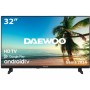 TV intelligente Daewoo 32DM64HA HD 32" LED | Tienda24 Tienda24.eu