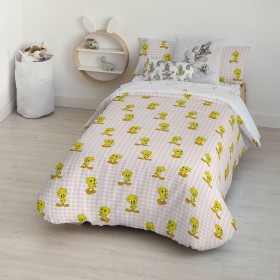 Remplissage de couette VANCOUVER DODO Blanc 400 g /m² 240 x 260 cm | Tienda24 - Global Online Shop Tienda24.eu