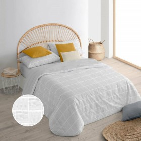 Remplissage de couette Abeil 4 Seasons Anti-mites 300 g/m² 220 x 240 cm | Tienda24 - Global Online Shop Tienda24.eu