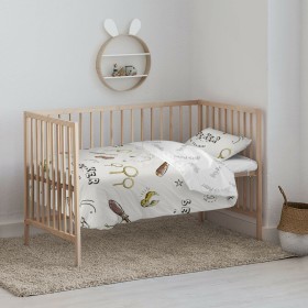 Piumino Letto Domiva DOUX NID 100 x 140 cm | Tienda24 - Global Online Shop Tienda24.eu