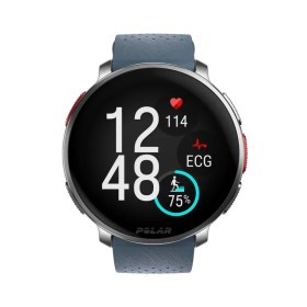 Smartwatch para Crianças Manta SWK02BL Azul 1,85" | Tienda24 Tienda24.eu