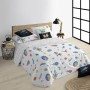 Housse de Couette Wabba Labba Wabba Labba Multicouleur 155 x 220 cm | Tienda24 - Global Online Shop Tienda24.eu