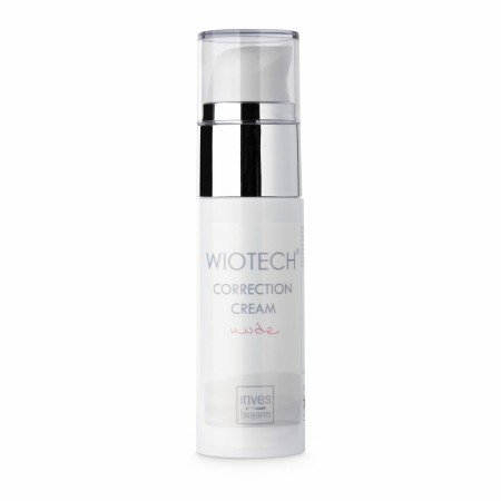 Feuchtigkeitscreme Wiotech WT-CorrectionCream 30 ml | Tienda24 - Global Online Shop Tienda24.eu