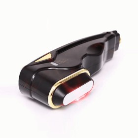 Mattifying Volcanic Facial Roller Ovoller InnovaGoods | Tienda24 - Global Online Shop Tienda24.eu