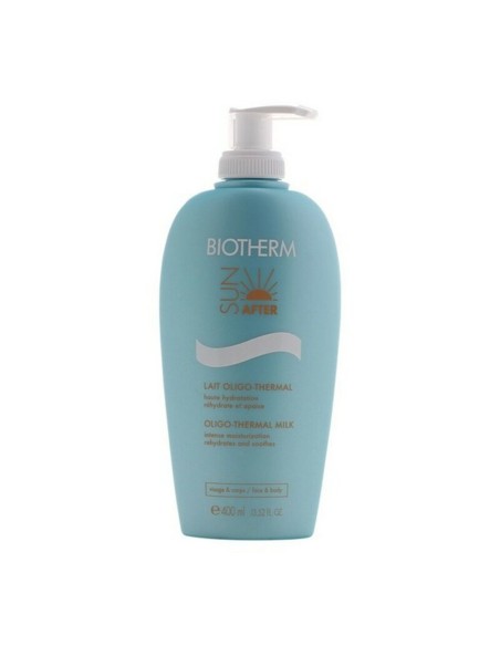 After Sun Oligo Thermal Biotherm (400 ml) | Tienda24 Tienda24.eu