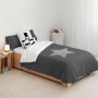 Housse de Couette Batman Batnordic Multicouleur 180 x 220 cm | Tienda24 - Global Online Shop Tienda24.eu