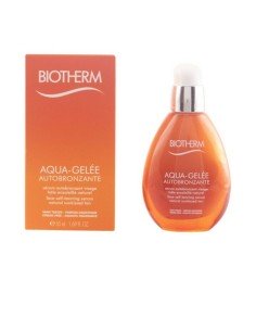 Autoabbronzante Aqua Gelée Biotherm (50 ml) da Biotherm, Autoabbronzanti - Ref: S0550051, Precio: 22,39 €, Descuento: %