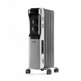 Calefactor Inverter 3200 W Gris | Tienda24 Tienda24.eu