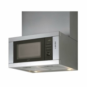 Conventional Hood Balay 3BF263NX 53 cm 300 m³/h 115W D Multicolour Anthracite Steel | Tienda24 Tienda24.eu