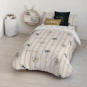 Parure de couette TODAY Bleu 240 x 220 cm 3 Pièces | Tienda24 - Global Online Shop Tienda24.eu