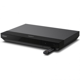 DVD-Player Denver Electronics HDMI (1280 x 720 px) | Tienda24 Tienda24.eu