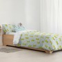 Housse de Couette Piolín Tweety Vichy Multicouleur 175 Fils 200 x 200 cm | Tienda24 - Global Online Shop Tienda24.eu