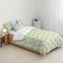 Housse de Couette Piolín Tweety Vichy Multicouleur 175 Fils 200 x 200 cm | Tienda24 - Global Online Shop Tienda24.eu