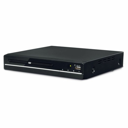 DVD-Player Denver Electronics HDMI (1280 x 720 px) | Tienda24 Tienda24.eu