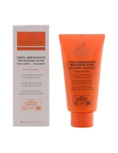 Optimiseur de Bronzage Perfect Tanning Collistar 831-60510 Spf 30 (150 ml) Spf 30 150 ml de Collistar, Activateurs et accélér...