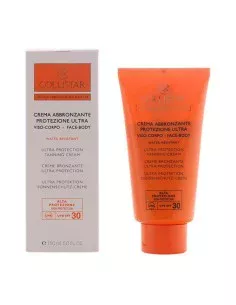 Bräunungsverstärker Perfect Tanning Collistar 831-60510 Spf 30 (150 ml) Spf 30 150 ml von Collistar, Bräunungsbeschleuniger -...