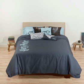 Housse de Couette Decolores Laponia Multicouleur 175 Fils 200 x 200 cm Lit de 120 | Tienda24 - Global Online Shop Tienda24.eu