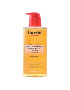 Gel Bagno PH5 Eucerin (400 ml) da Eucerin, Gel e saponi - Ref: S0550849, Precio: 21,79 €, Descuento: %