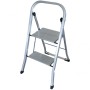 Folding ladder Altipesa ULTRALIGHT 122 | Tienda24 Tienda24.eu