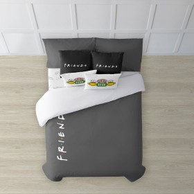 Duvet DODO Vancouver White 400 g /m² 140 x 200 cm | Tienda24 - Global Online Shop Tienda24.eu