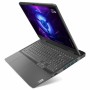 Ordinateur Portable Lenovo LOQ 15IRH8 15,6" intel core i5-13420h 16 GB RAM 512 GB SSD Nvidia Geforce RTX 4050 Espagnol Qwerty | Tienda24 Tienda24.eu