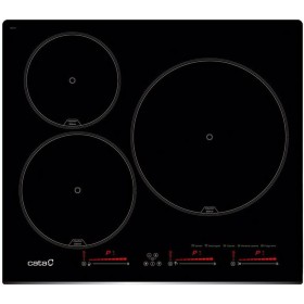 Gasplatte Balay 3ETG663HN (60 cm) 60 cm | Tienda24 Tienda24.eu