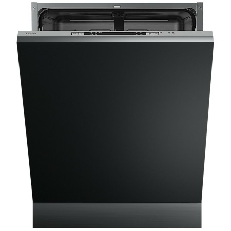 Dishwasher Teka DFI46710 60 cm Integrable | Tienda24 Tienda24.eu