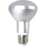 Bombilla LED Silver Electronics 996317 E27 Blanco Gris 8 W 60 W 5000K | Tienda24 Tienda24.eu