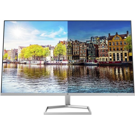 Monitor HP M32f Full HD 31,5" 50 - 60 Hz | Tienda24 Tienda24.eu