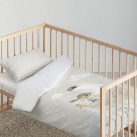 Bettbezug für Babybett Kids&Cotton Dakari Small 115 x 145 cm | Tienda24 - Global Online Shop Tienda24.eu