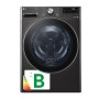 Washing machine LG F0P3CYV2E 1000 rpm 20 kg | Tienda24 Tienda24.eu