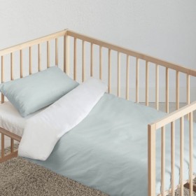 Bettbezug für Babybett Kids&Cotton Dakari Small 115 x 145 cm | Tienda24 - Global Online Shop Tienda24.eu