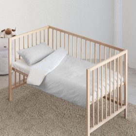 Bettbezug für Babybett Kids&Cotton Mosi Small 115 x 145 cm | Tienda24 - Global Online Shop Tienda24.eu